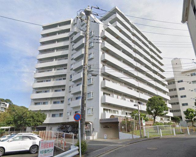 シーサイド片瀬江ノ島(3LDK/5階)