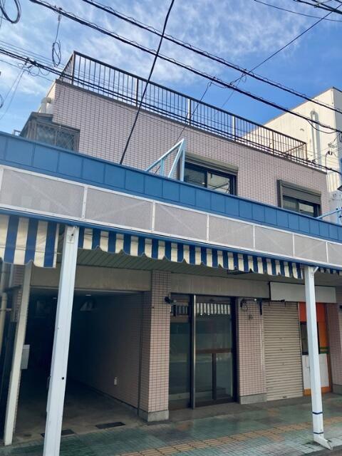 宮田ビル(3LDK/2階)