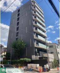 S-RESIDENCE川口LUCHIA(1K/9階)
