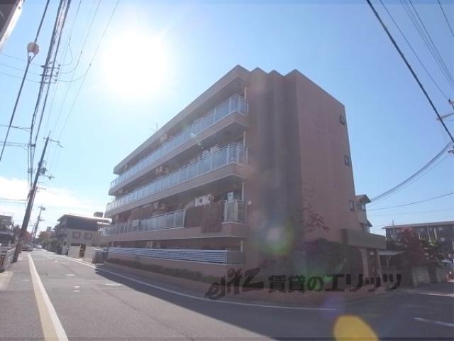 セジュールGAIA(3LDK/2階)