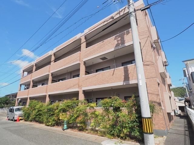 アプローズ熊野II(3LDK/1階)
