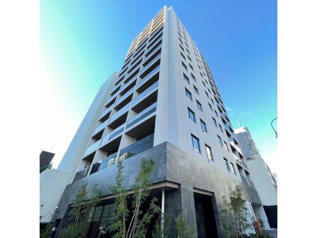 GRAN PASEO名古屋伏見(1LDK/5階)