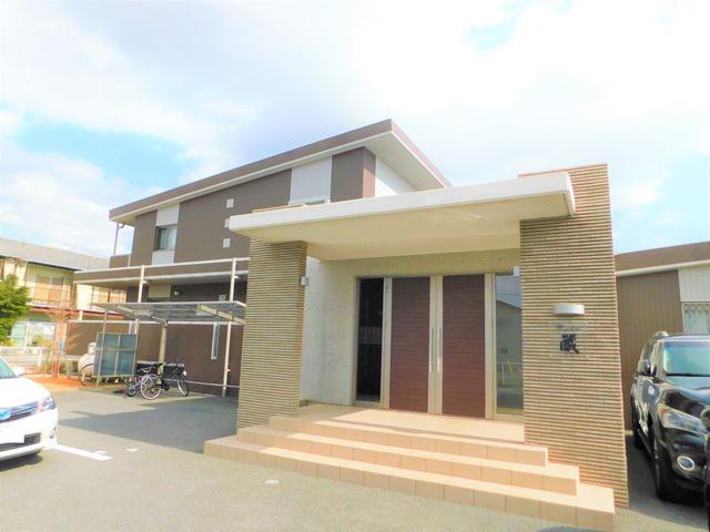 Tパレス蔵(2LDK/1階)