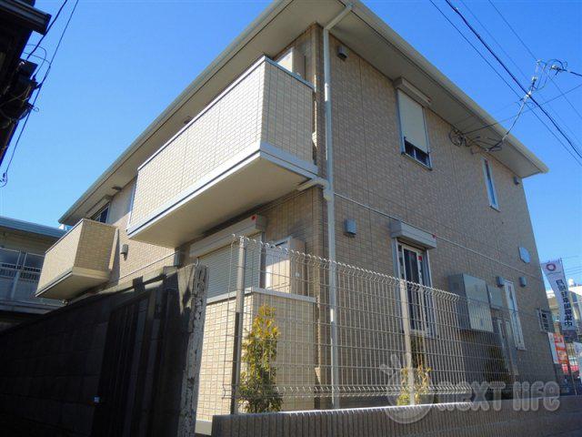 セレーノ立川(1LDK/2階)