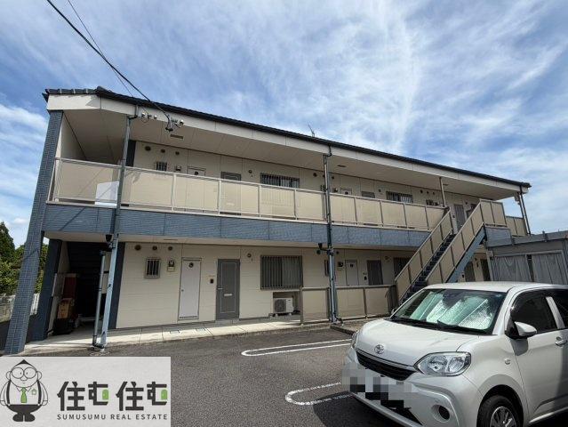 SURPLUSKATOU(2LDK/2階)