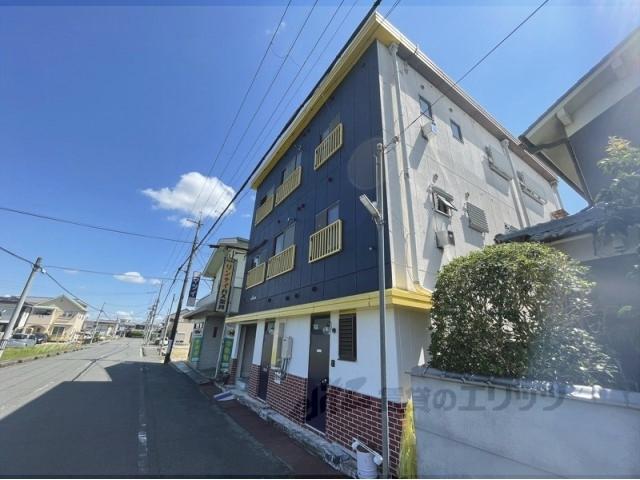 カノープス橿原(3K/2階)