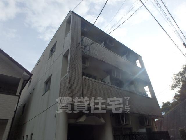 Sビル段原(1K/2階)