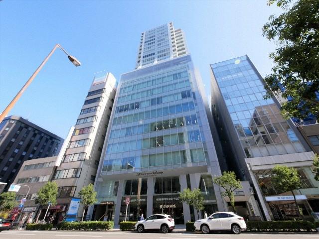 アステリオ北堀江ザメトロタワー(1LDK/13階)