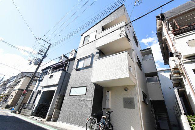クラシス今津駅前(1DK/2階)