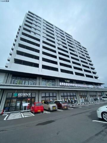 S-RESIDENCE伊都ATTIRANT(3LDK/9階)