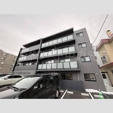 SーRESIDENCE豊平公園ALORIA(3LDK/3階)