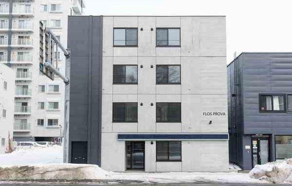 FLOS PROVA(1K/3階)