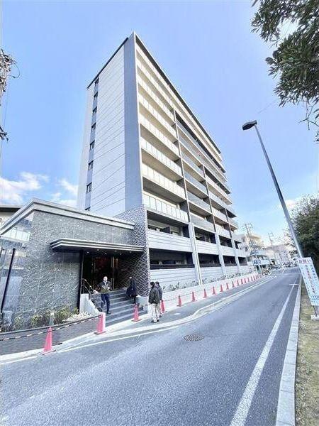 S-RESIDENCE上社南AMANTE(2LDK/4階)
