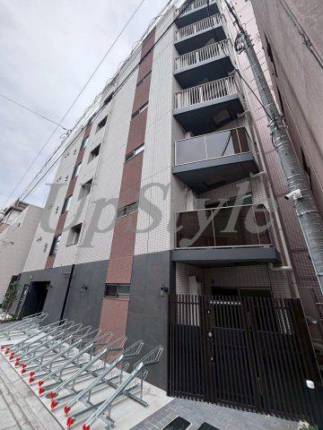 ミライズ錦糸町マーロ(1DK/6階)