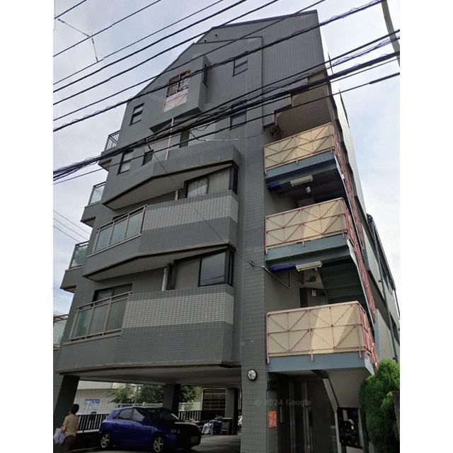 フラーズ湘南(1LDK/2階)
