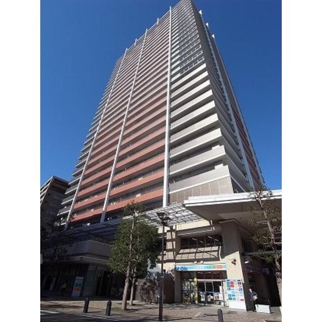 ライオンズマンションコスタ・タワー浦和(2LDK/29階)