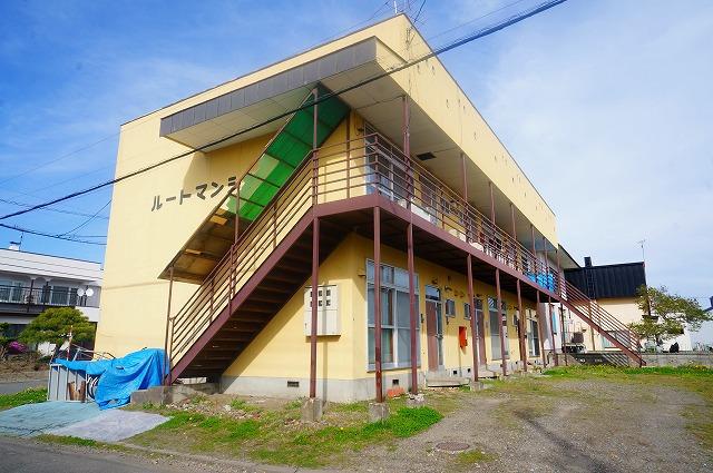 ルートマンション(2LDK/2階)
