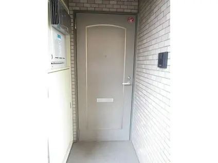 バードタウン6番館(3LDK/3階)の外観写真