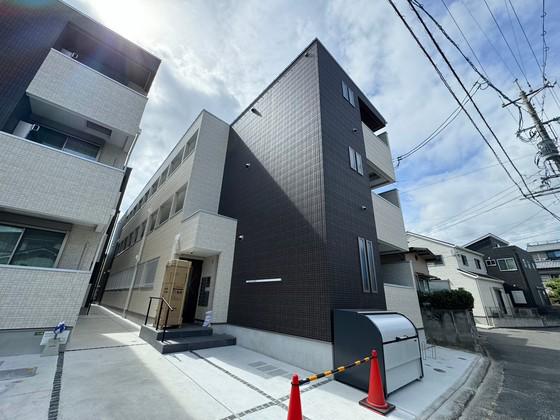 REGALEST 廿日市本町II(1LDK/2階)