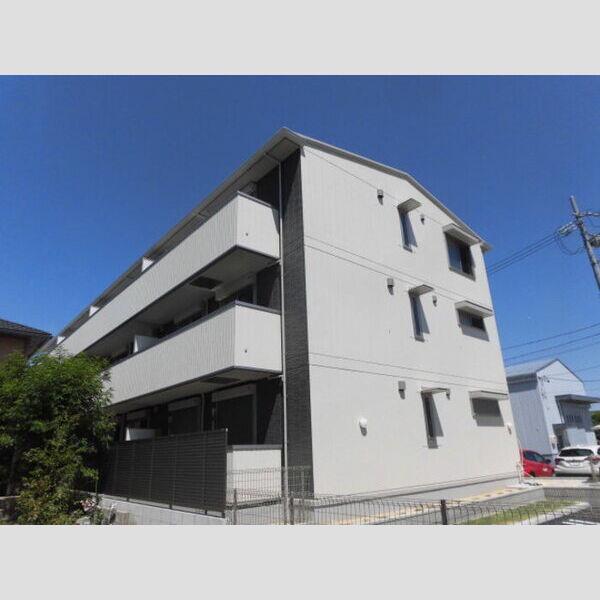 CUOREZUKAII(2LDK/2階)