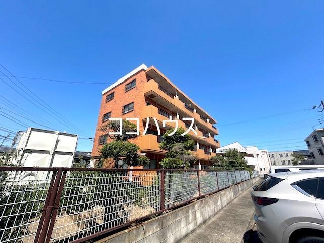 グリーンピア原木(2LDK/4階)