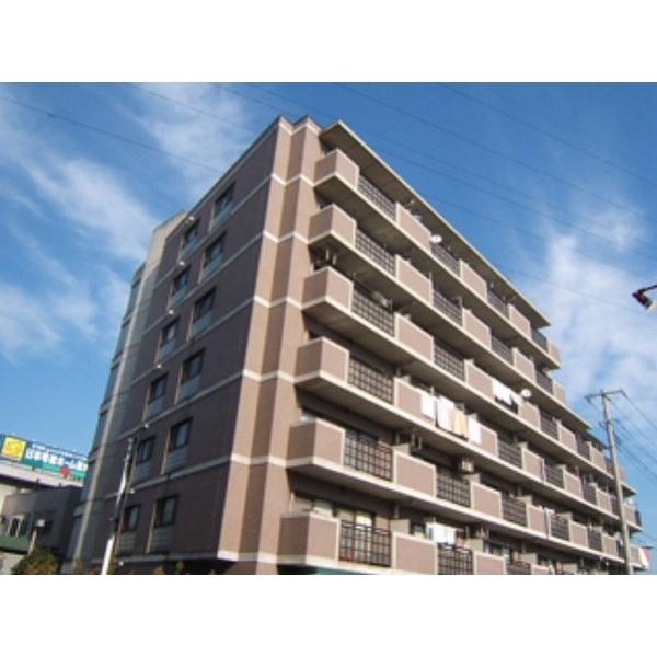 ルクソル浦和(3LDK/5階)