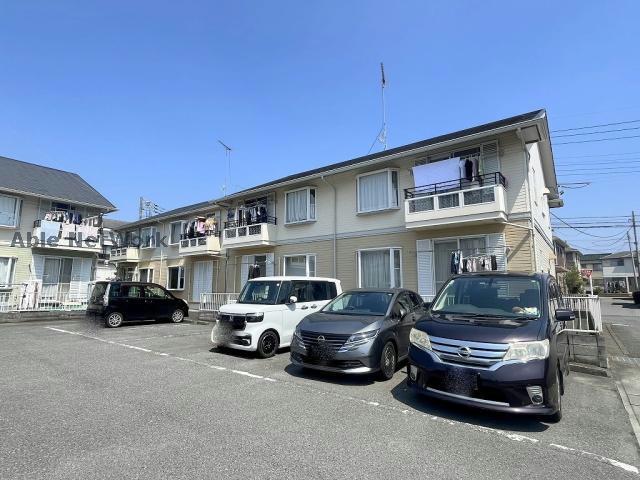 プラザ野本(3DK/1階)