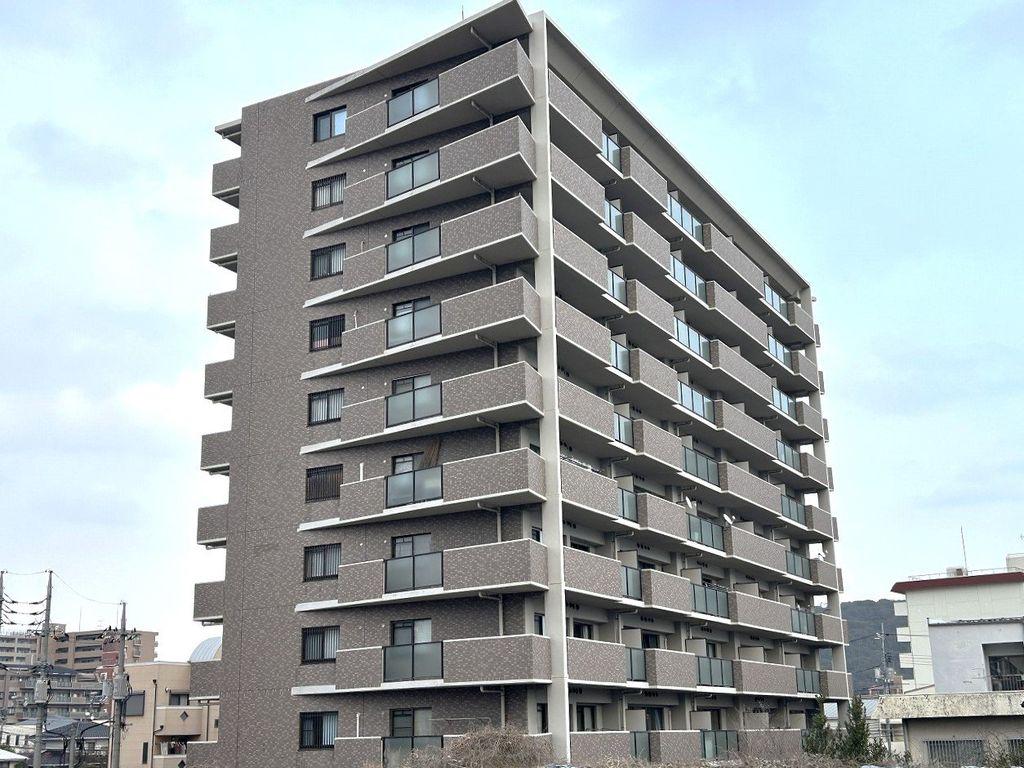 グランコート小橋(3LDK/2階)