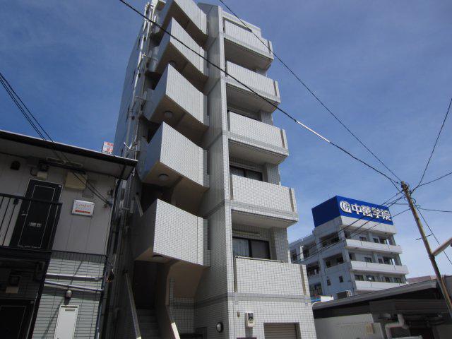 汐入オークビル(ワンルーム/7階)