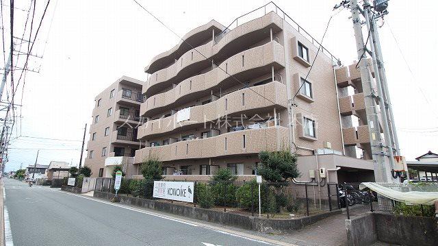 エスペランサAOI(3LDK/3階)