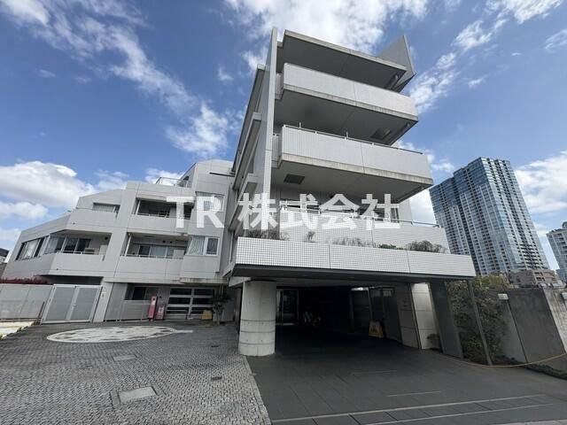コスモリード南麻布(3LDK/2階)