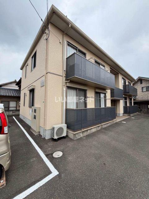 アークデザイン大門(2LDK/1階)