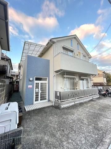 プチハウス仁川(1K/1階)