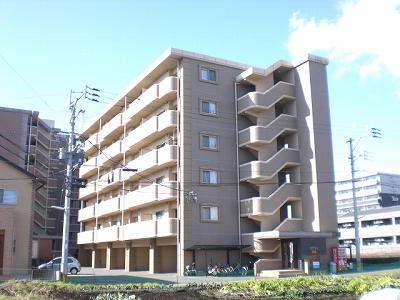 RITZ菊陽(2LDK/2階)