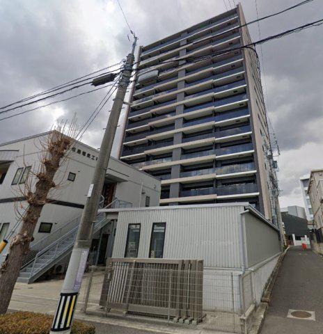クリオ刈谷セントラルマークス(3LDK/13階)
