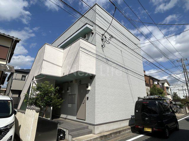 クリスタルレジデンス立川(1K/1階)