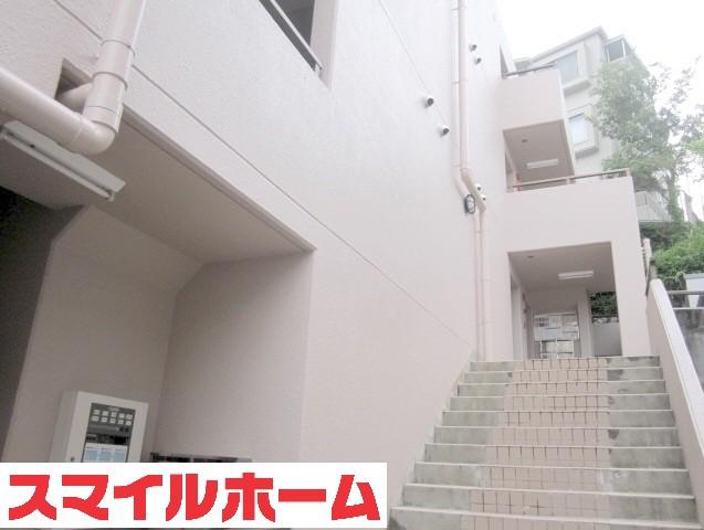 ロイヤルヒルズ丘上(ワンルーム/4階)
