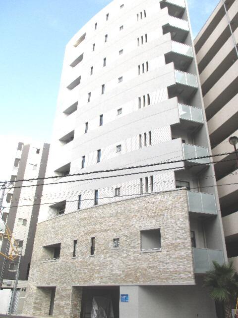 プレサージュ町田駅前(1LDK/6階)