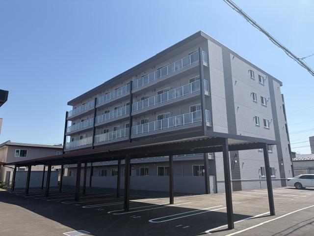 FELICIAS(2LDK/2階)
