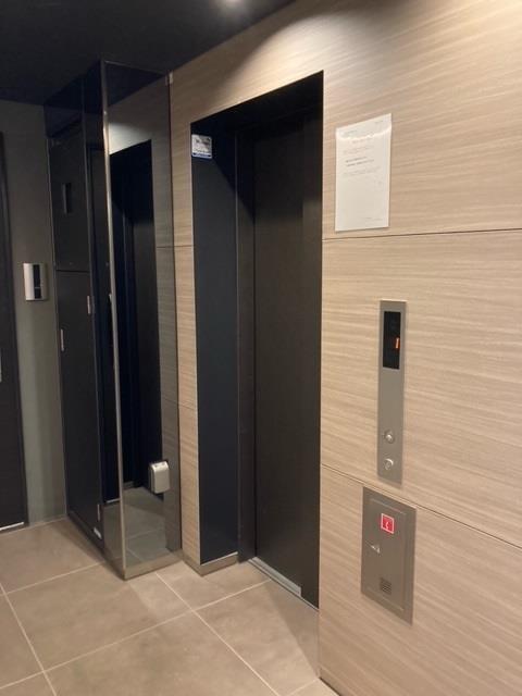 S-RESIDENCE新御徒町イースト(1LDK/8階)の間取り写真