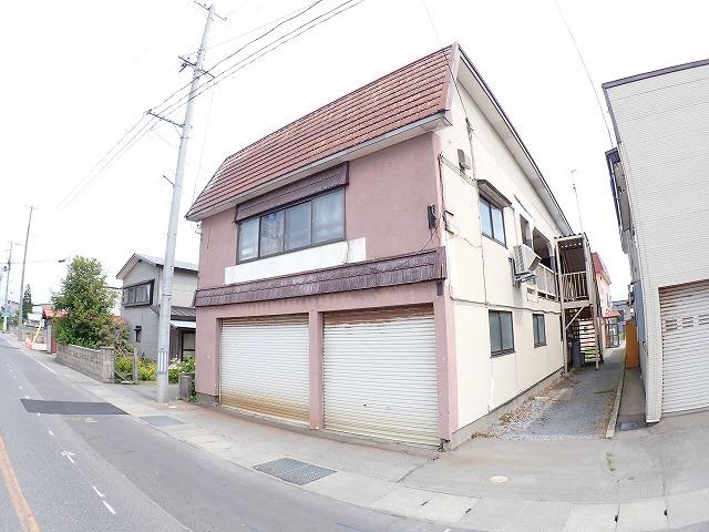 ヴェルドミール油川(2K/2階)