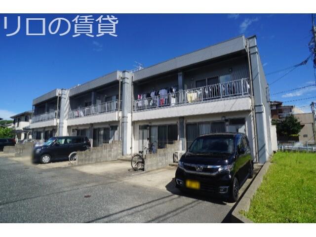 MRE伊賀 響館(2LDK/1階)