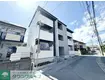 KEIAI RESIDENCE 春日部(1LDK/1階)