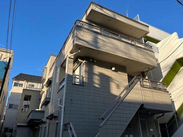 ヤマサホーフ(1K/1階)