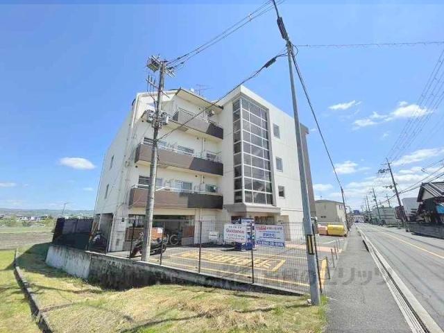 クリサンティヒル山田川(ワンルーム/4階)