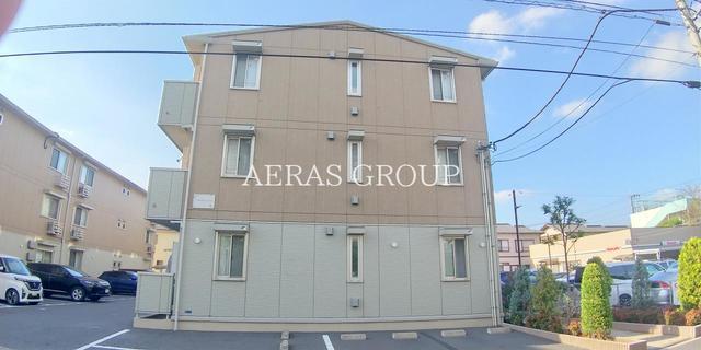 ステラルーチェ(2LDK/3階)