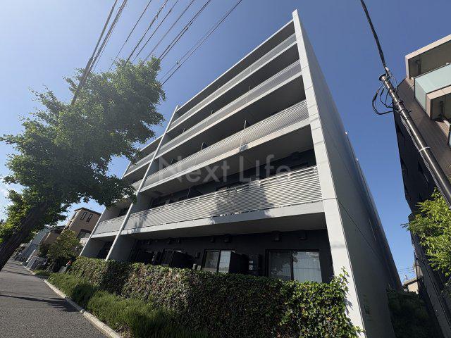 エスディーレジデンス川崎(2LDK/2階)