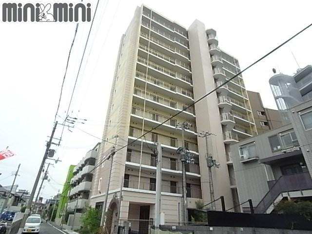 アリビオ立花I(1K/9階)