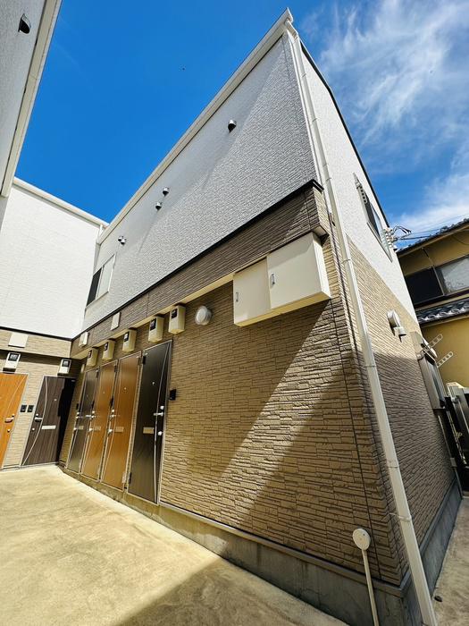 シャンブル大泉学園(ワンルーム/1階)