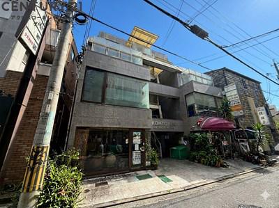 れじでんしあ甲東園(ワンルーム/3階)